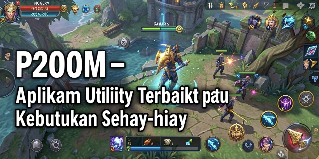 Screenshot P200M menampilkan antarmuka pengingat yang intuitif dan mudah dipahami.
