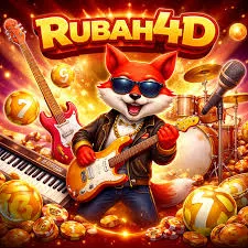 RUBAH4D - Petualangan Pertanian yang Seru