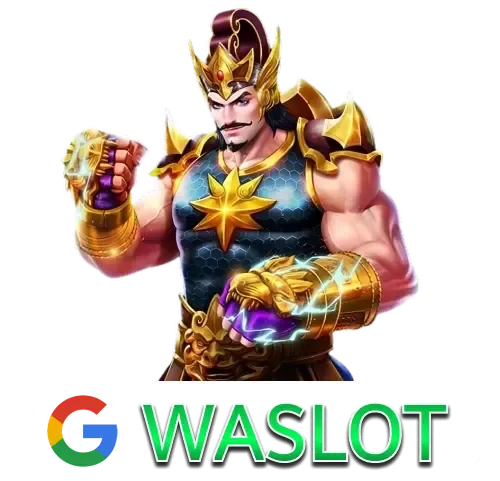 WASLOT - Game Balap Motor Seru dan Mengasyikan