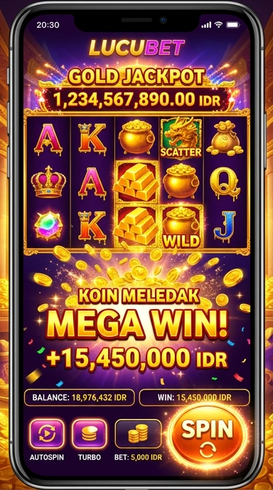 Tangkapan layar ini menampilkan berbagai kategori aplikasi yang tersedia di lucubet.