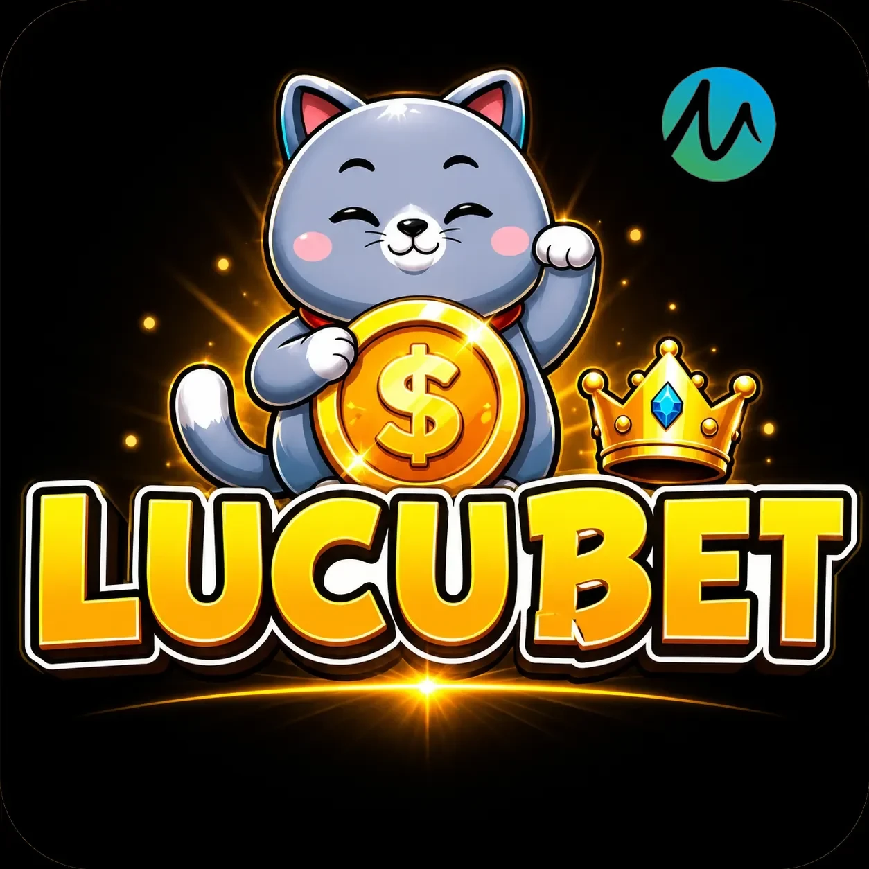 Logo lucubet